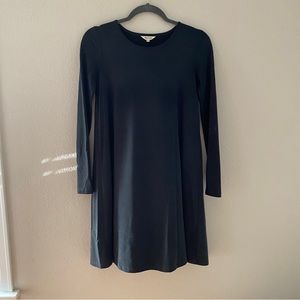 Madewell swing dress